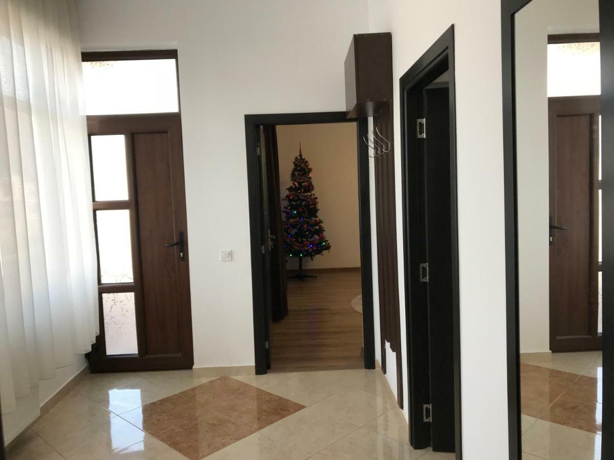 Casa Pricas Moieciu de Jos Exterior foto