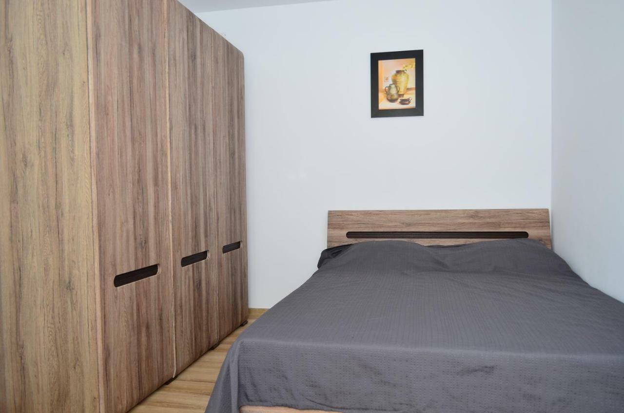 Casa Pricas Moieciu de Jos Exterior foto